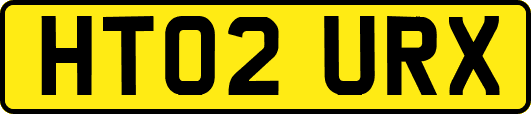 HT02URX