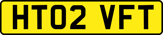 HT02VFT