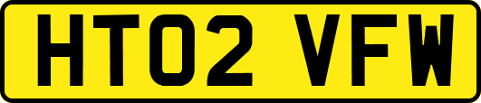 HT02VFW