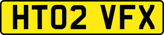 HT02VFX