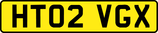 HT02VGX