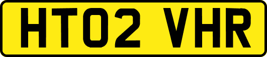 HT02VHR