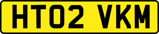 HT02VKM