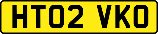 HT02VKO