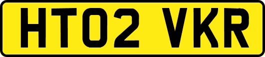 HT02VKR