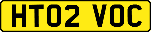 HT02VOC