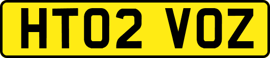 HT02VOZ
