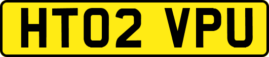 HT02VPU