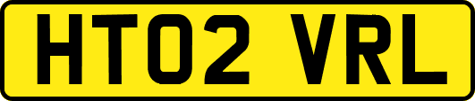 HT02VRL
