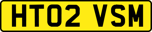 HT02VSM