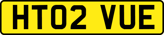 HT02VUE