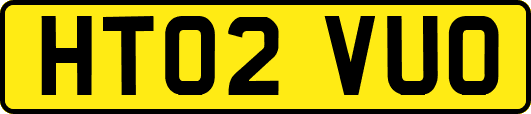 HT02VUO