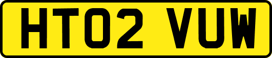 HT02VUW