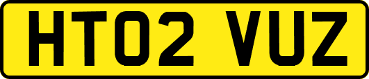 HT02VUZ