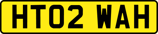 HT02WAH