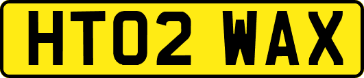 HT02WAX