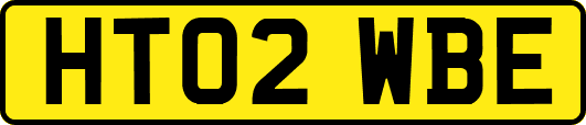 HT02WBE