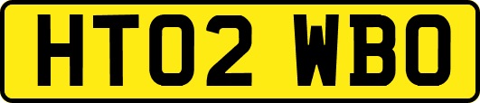 HT02WBO