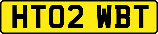 HT02WBT