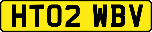 HT02WBV