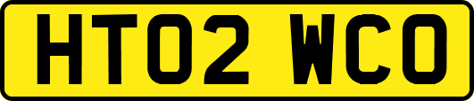 HT02WCO