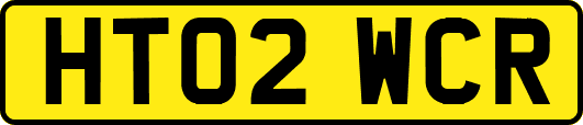 HT02WCR