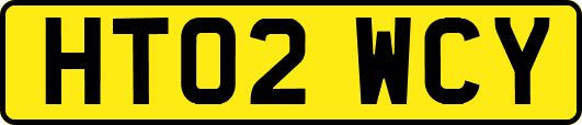 HT02WCY