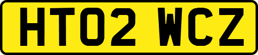 HT02WCZ