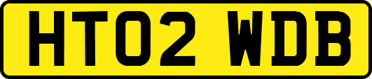 HT02WDB