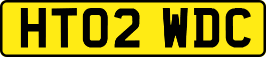 HT02WDC