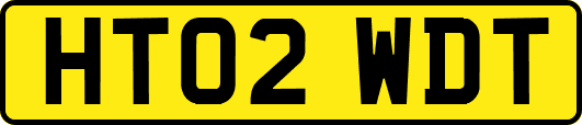HT02WDT