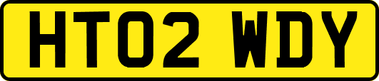 HT02WDY