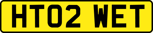 HT02WET