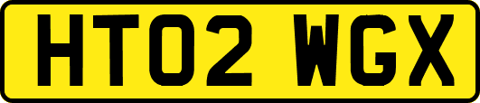 HT02WGX