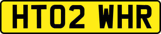 HT02WHR