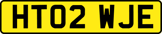 HT02WJE