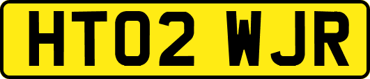 HT02WJR