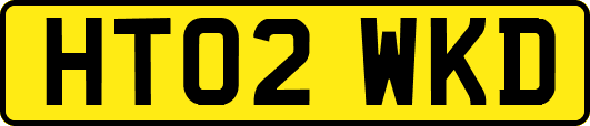 HT02WKD