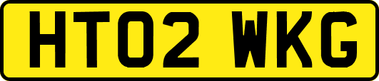 HT02WKG