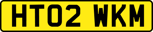 HT02WKM