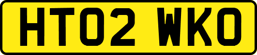 HT02WKO