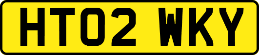 HT02WKY