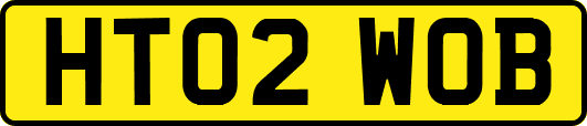 HT02WOB