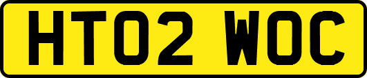 HT02WOC