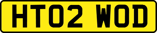 HT02WOD