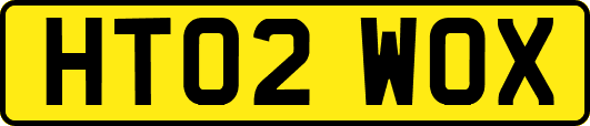 HT02WOX