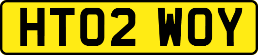 HT02WOY