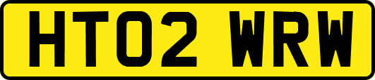 HT02WRW