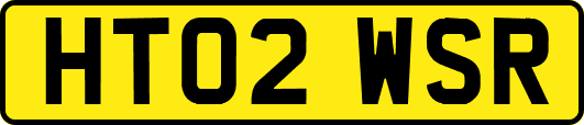 HT02WSR