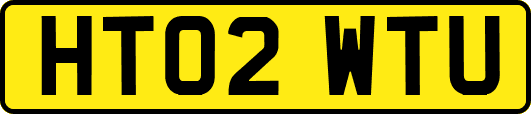 HT02WTU